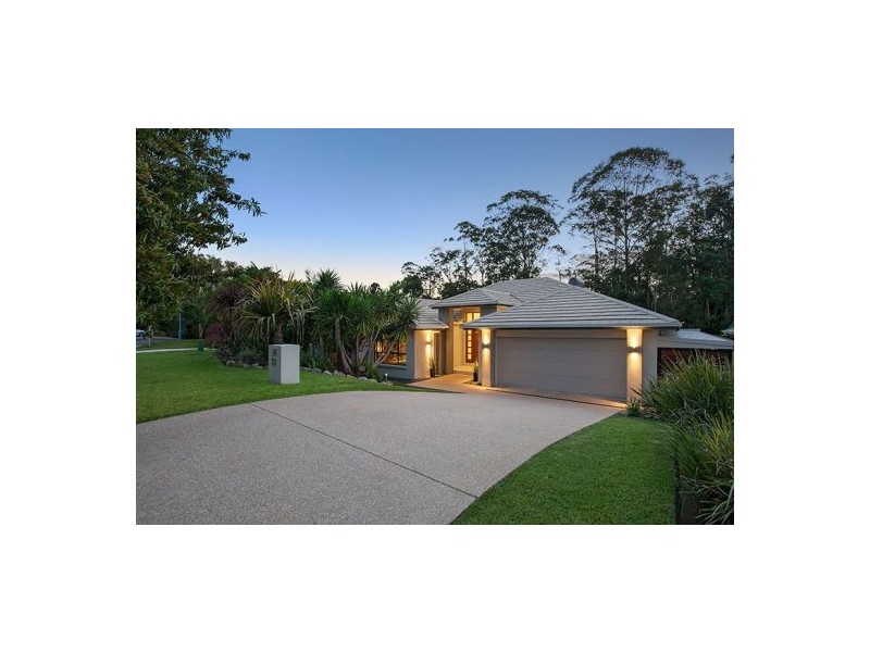 12 Flame Tree Court, Palmwoods QLD 4555