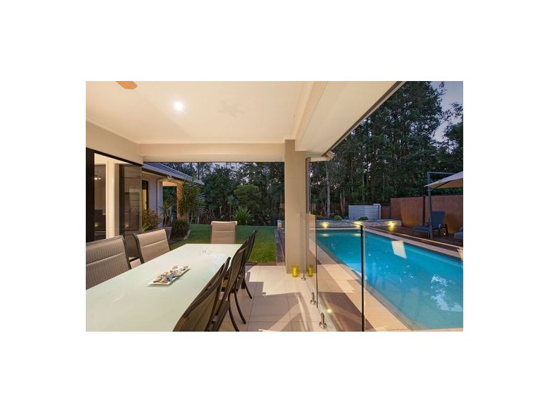 12 Flame Tree Court, Palmwoods QLD 4555