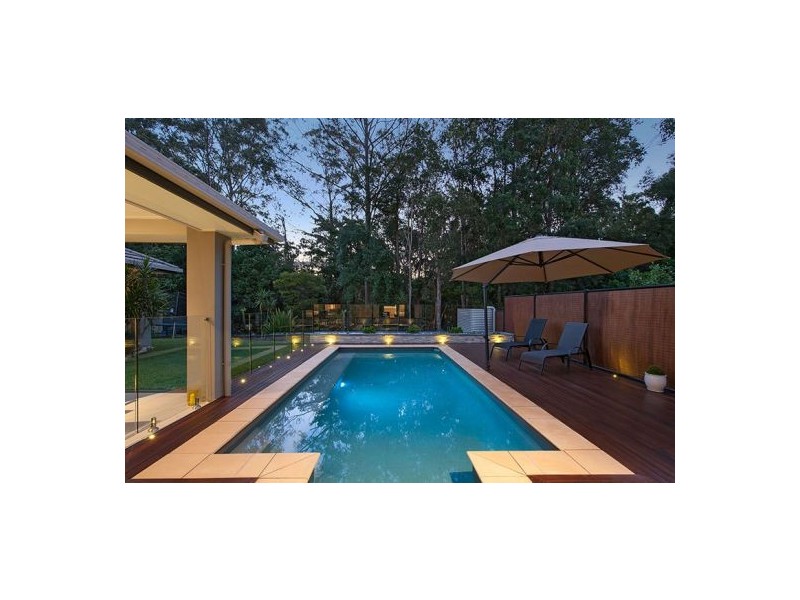 12 Flame Tree Court, Palmwoods QLD 4555