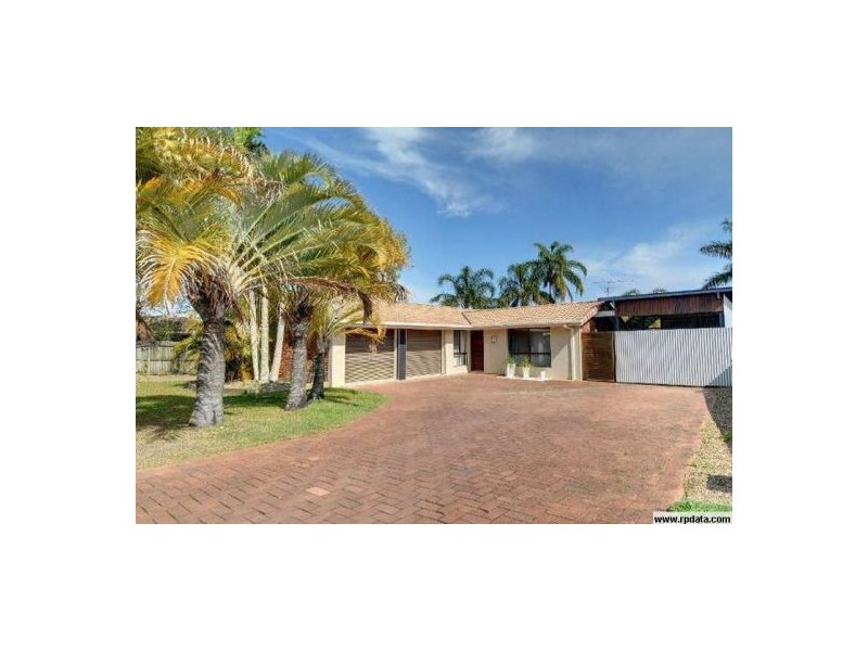 28 Cypress Street, Kuluin QLD 4558