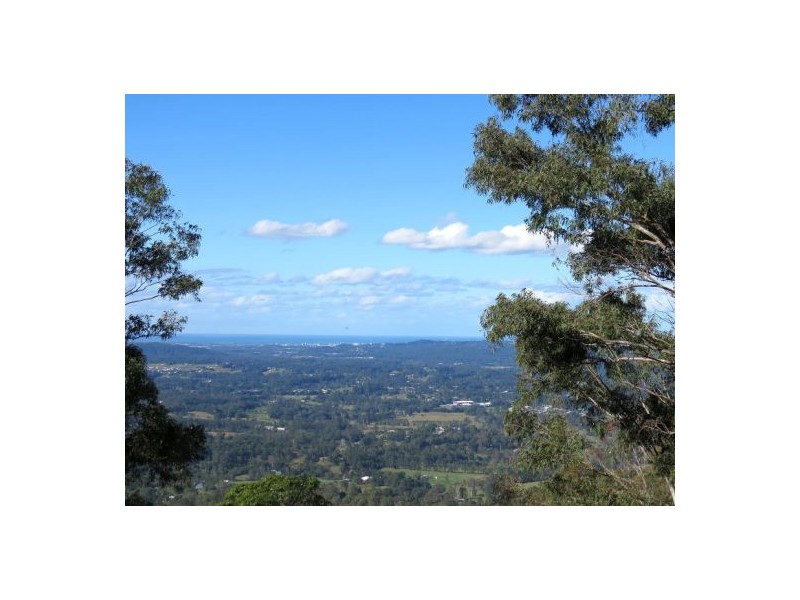 800 Palmwoods-Montville Road, Montville QLD 4560