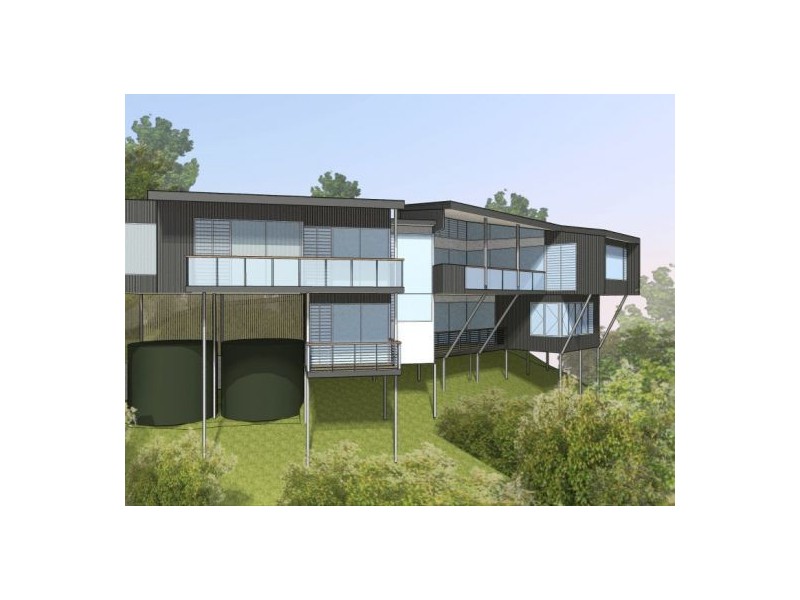 800 Palmwoods-Montville Road, Montville QLD 4560