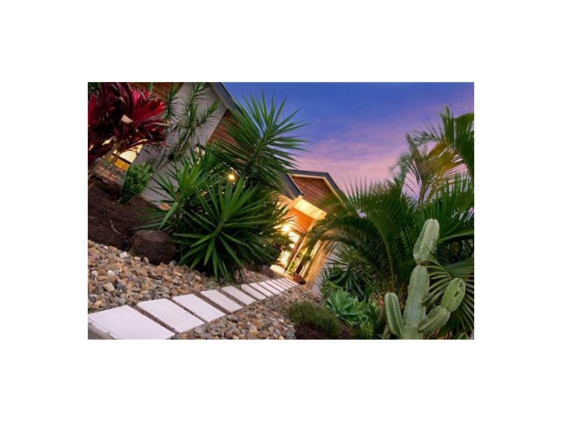 3 Rock Fig Court, Palmwoods QLD 4555