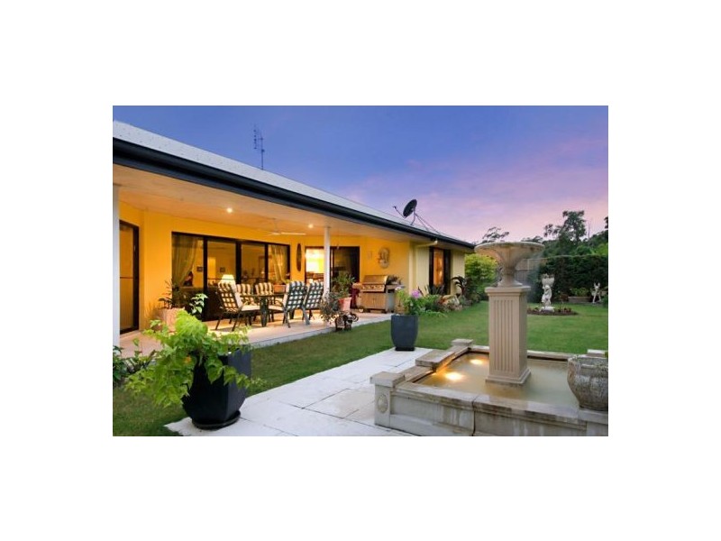 3 Rock Fig Court, Palmwoods QLD 4555