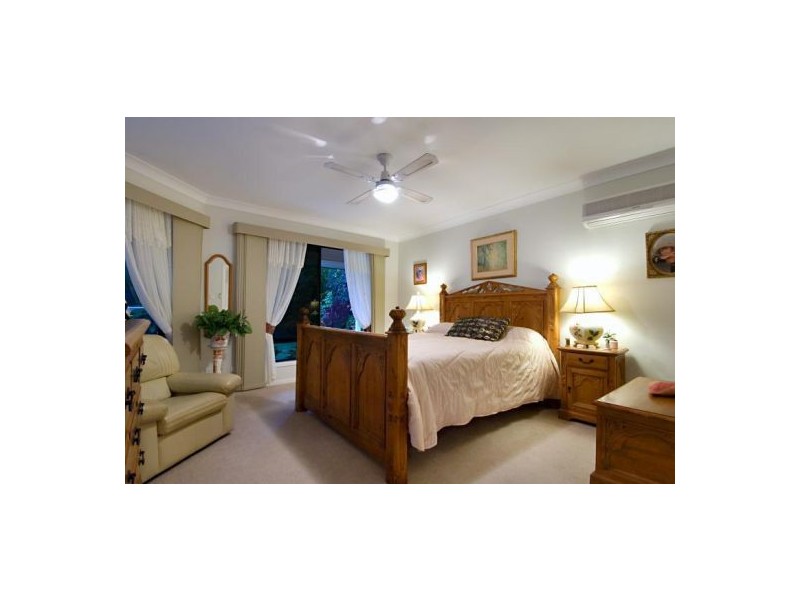 3 Rock Fig Court, Palmwoods QLD 4555