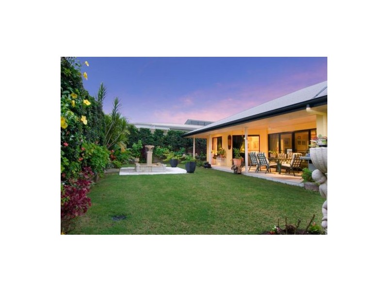 3 Rock Fig Court, Palmwoods QLD 4555