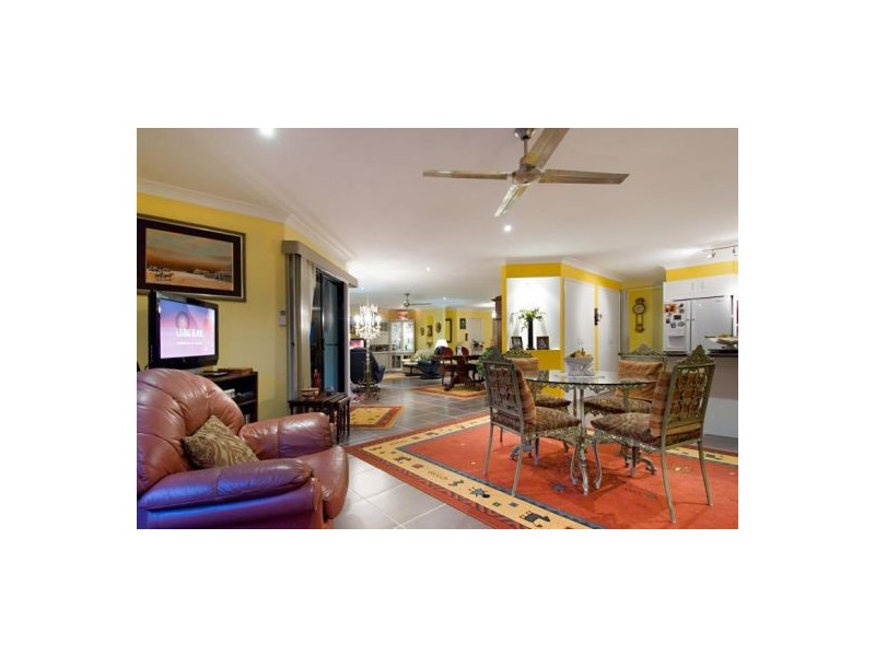 3 Rock Fig Court, Palmwoods QLD 4555