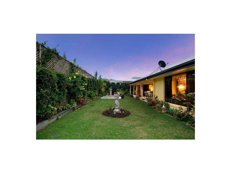 3 Rock Fig Court, Palmwoods QLD 4555