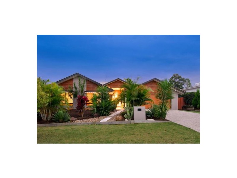 3 Rock Fig Court, Palmwoods QLD 4555