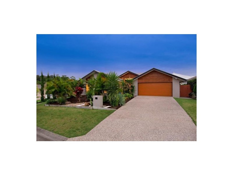 3 Rock Fig Court, Palmwoods QLD 4555