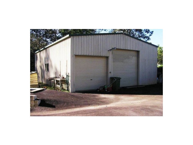 48 Landsborough-Maleny Road, Landsborough QLD 4550