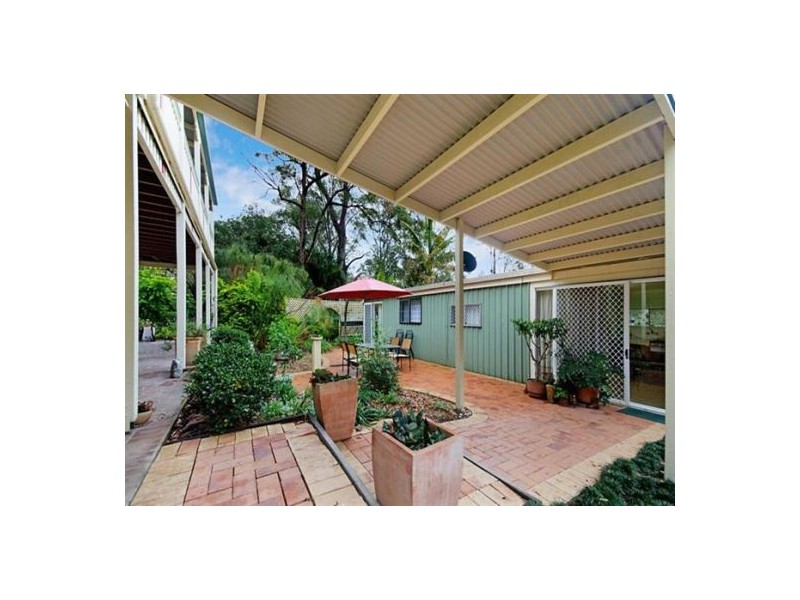 48 Landsborough-Maleny Road, Landsborough QLD 4550