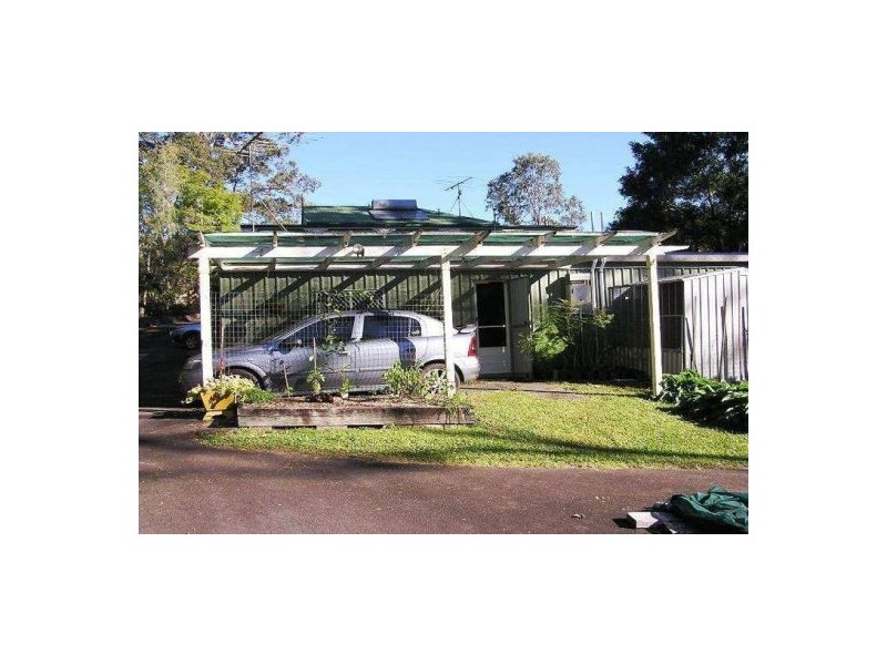 48 Landsborough-Maleny Road, Landsborough QLD 4550