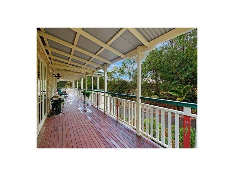 48 Landsborough-Maleny Road, Landsborough QLD 4550