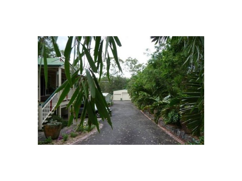 48 Landsborough-Maleny Road, Landsborough QLD 4550