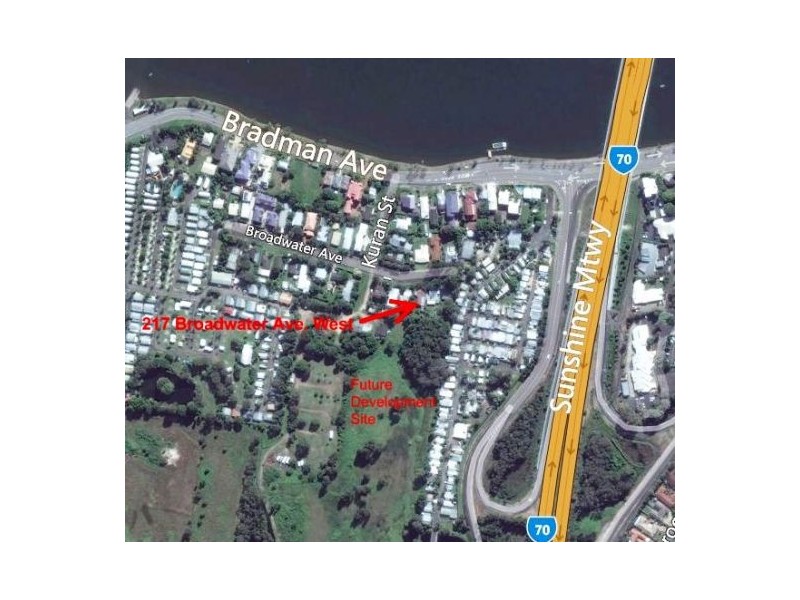 217 Broadwater Ave West, Maroochydore QLD 4558