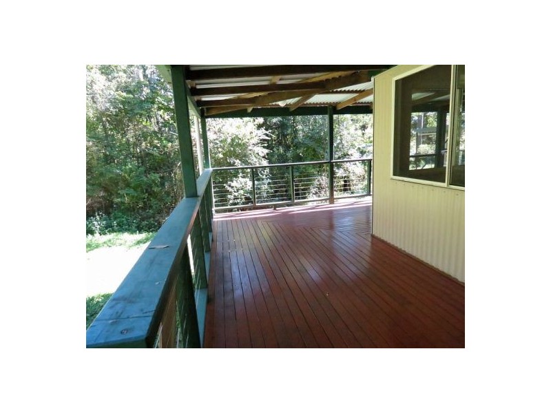 Forest Glen QLD 4556