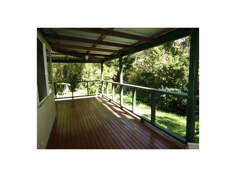 Forest Glen QLD 4556