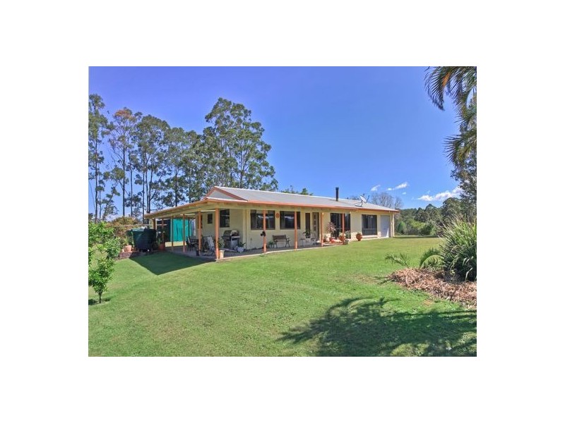 56 London Creek Road, Peachester QLD 4519