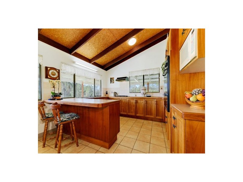 56 London Creek Road, Peachester QLD 4519