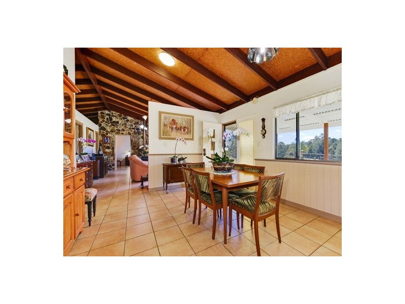 56 London Creek Road, Peachester QLD 4519