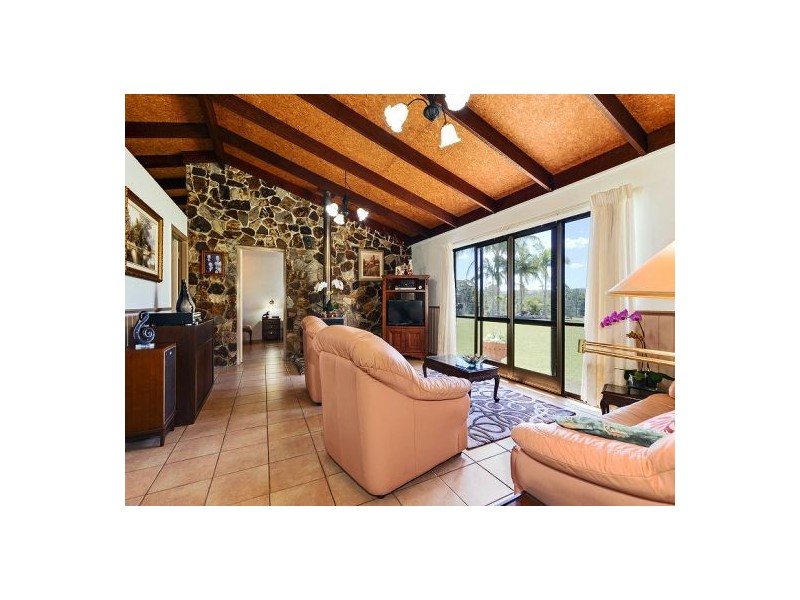 56 London Creek Road, Peachester QLD 4519