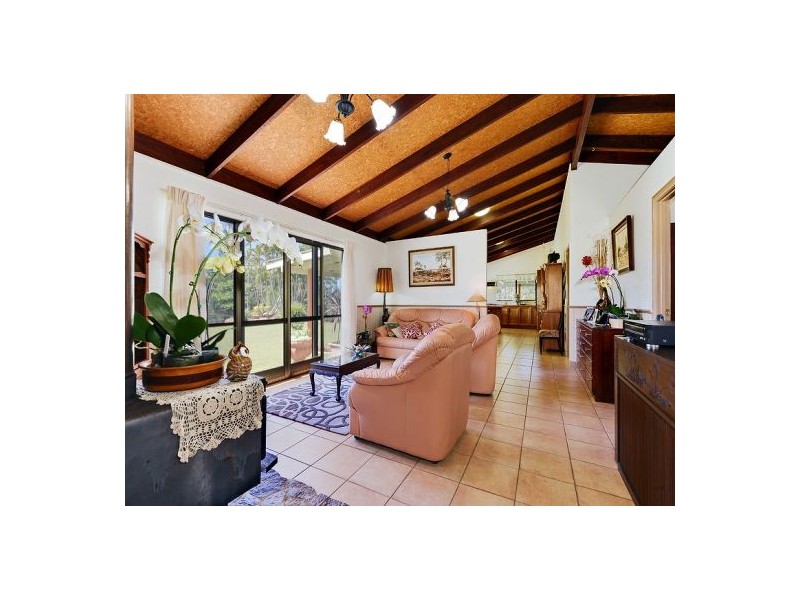 56 London Creek Road, Peachester QLD 4519