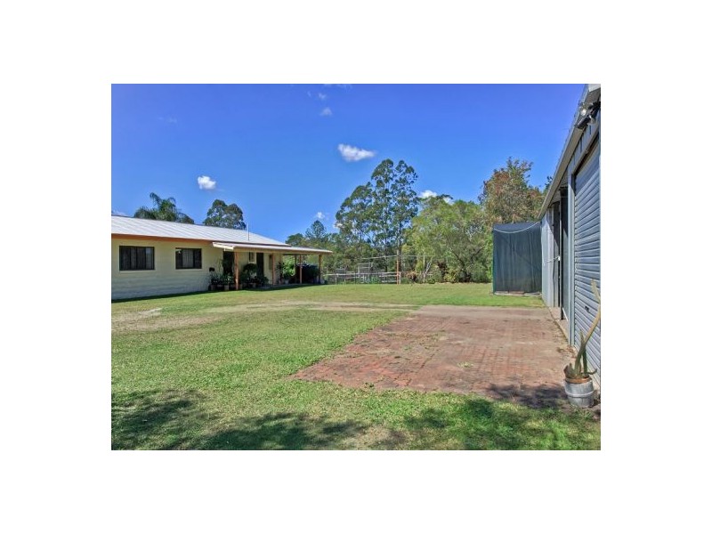 56 London Creek Road, Peachester QLD 4519
