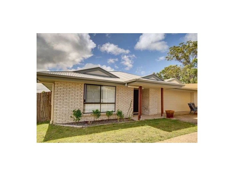 12 Forest View Way, Little Mountain QLD 4551