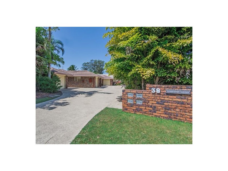 U2/38 Timbertop St, Buderim QLD 4556