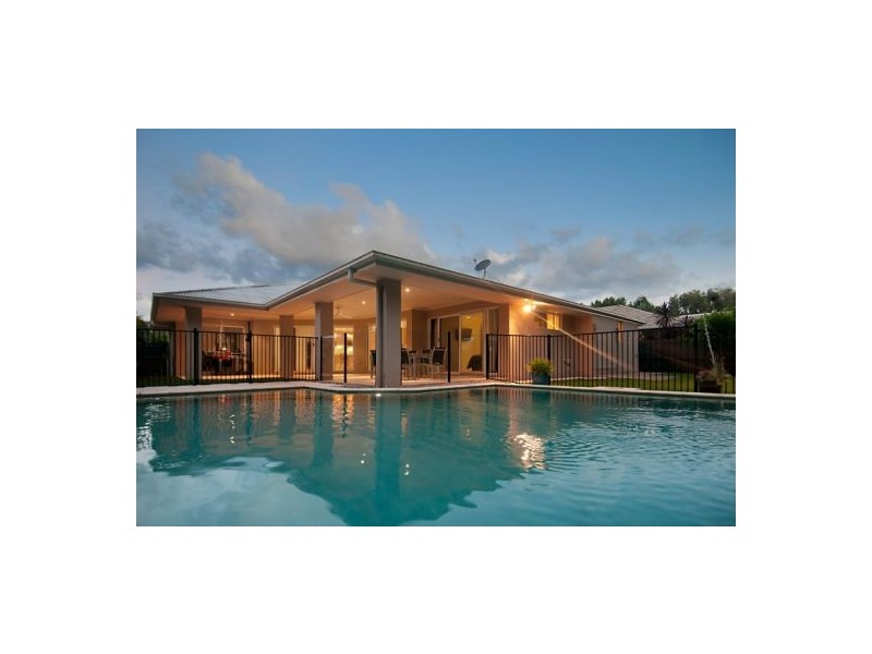 10 Flame Tree Court, Palmwoods QLD 4555