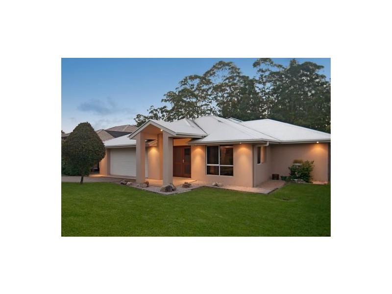 10 Flame Tree Court, Palmwoods QLD 4555