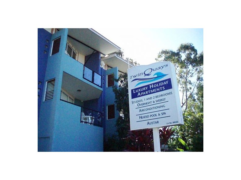 5/13 Albert Street, Noosaville QLD 4566