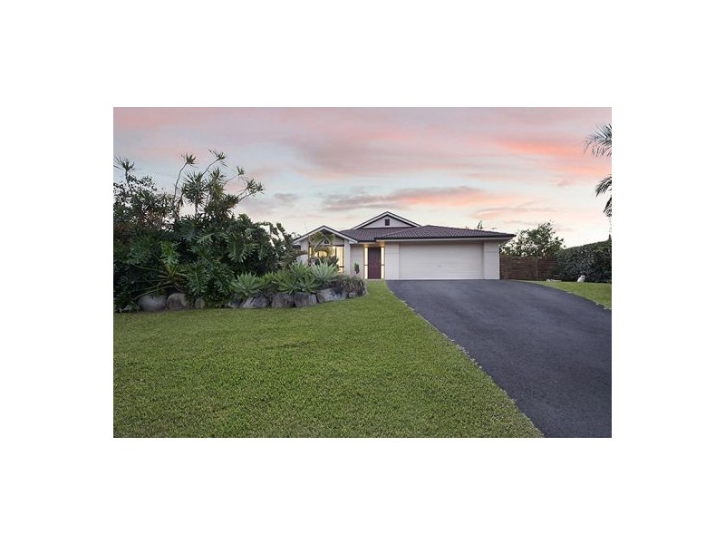 8 Evergreen Avenue, Palmwoods QLD 4555