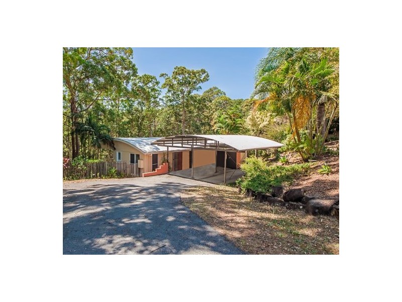 21-23 Settlers Ridge, Buderim QLD 4556