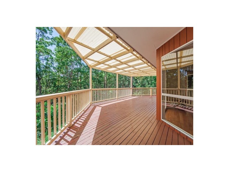 21-23 Settlers Ridge, Buderim QLD 4556