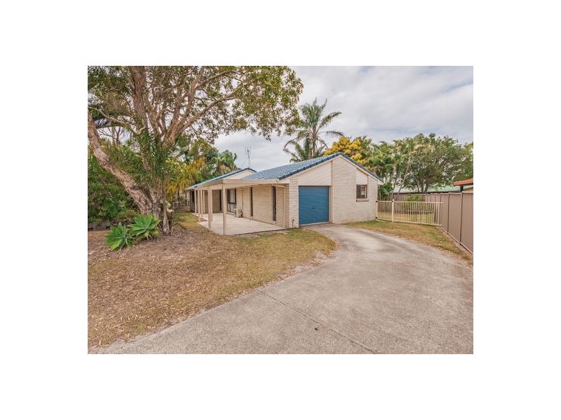 7 Gaza Court, Aroona QLD 4551