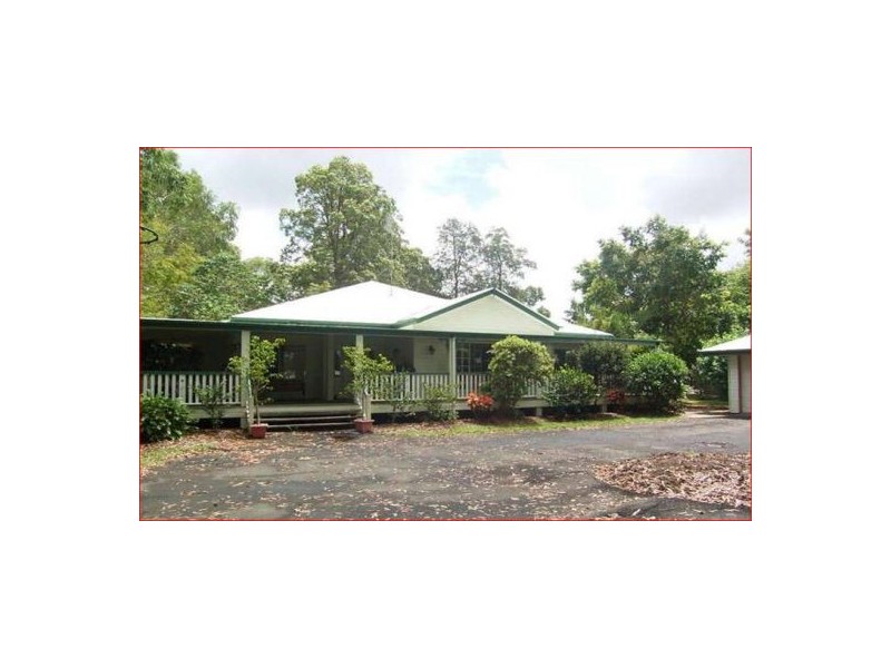 136-138 Stringybark Rd, Buderim QLD 4556