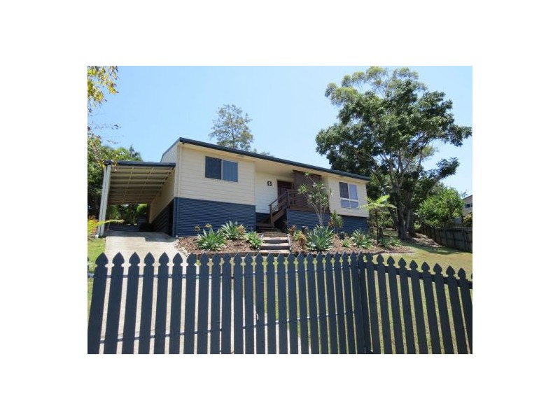 6 Bluegum Court, Little Mountain QLD 4551