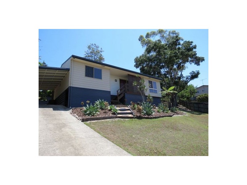 6 Bluegum Court, Little Mountain QLD 4551