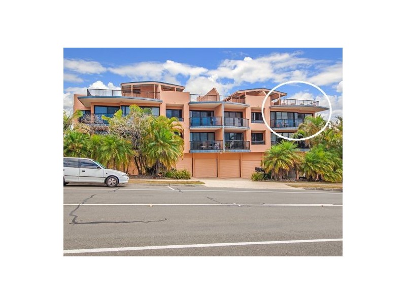 8/43 Buderim Ave, Mooloolaba QLD 4557