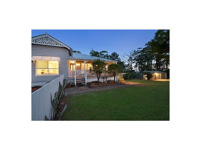 132 Kiel Mountain Road, Woombye QLD 4559