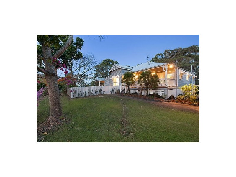 132 Kiel Mountain Road, Woombye QLD 4559