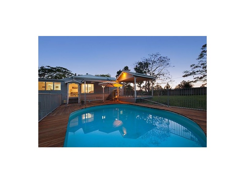 132 Kiel Mountain Road, Woombye QLD 4559