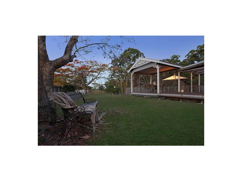 132 Kiel Mountain Road, Woombye QLD 4559
