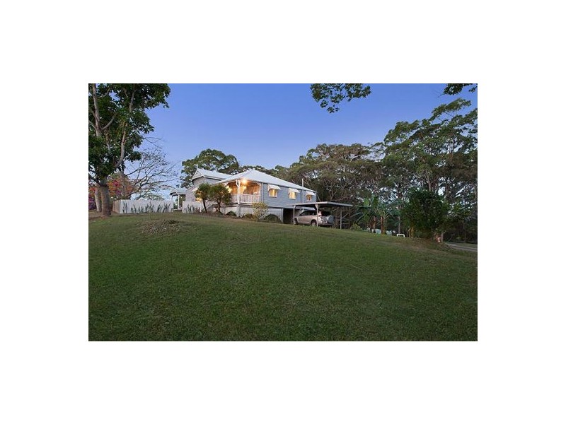 132 Kiel Mountain Road, Woombye QLD 4559