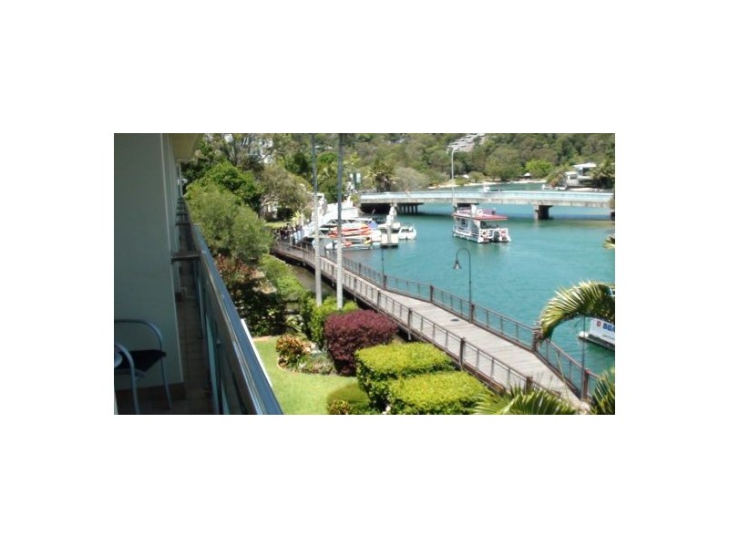 208/209 6 Hastings Street, Noosa Heads QLD 4567