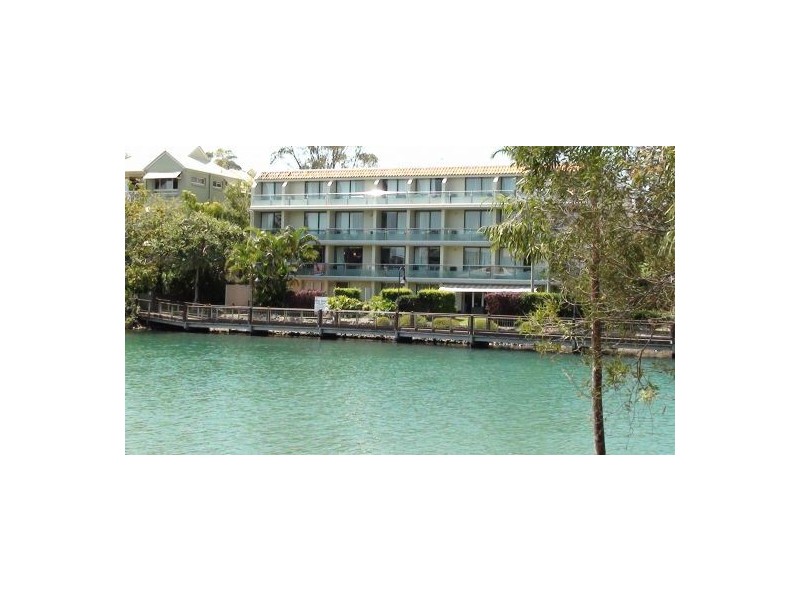 208/209 6 Hastings Street, Noosa Heads QLD 4567