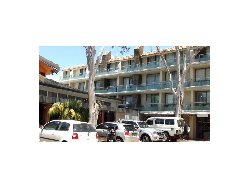 208/209 6 Hastings Street, Noosa Heads QLD 4567