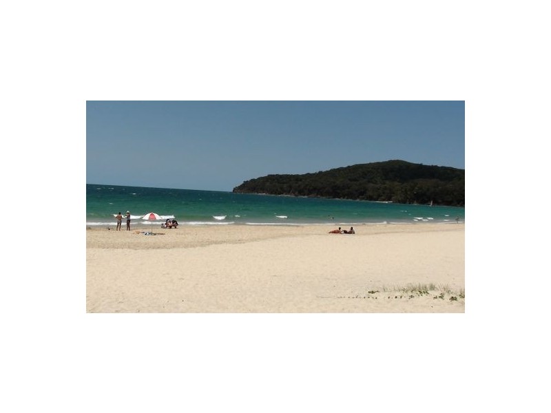 208/209 6 Hastings Street, Noosa Heads QLD 4567